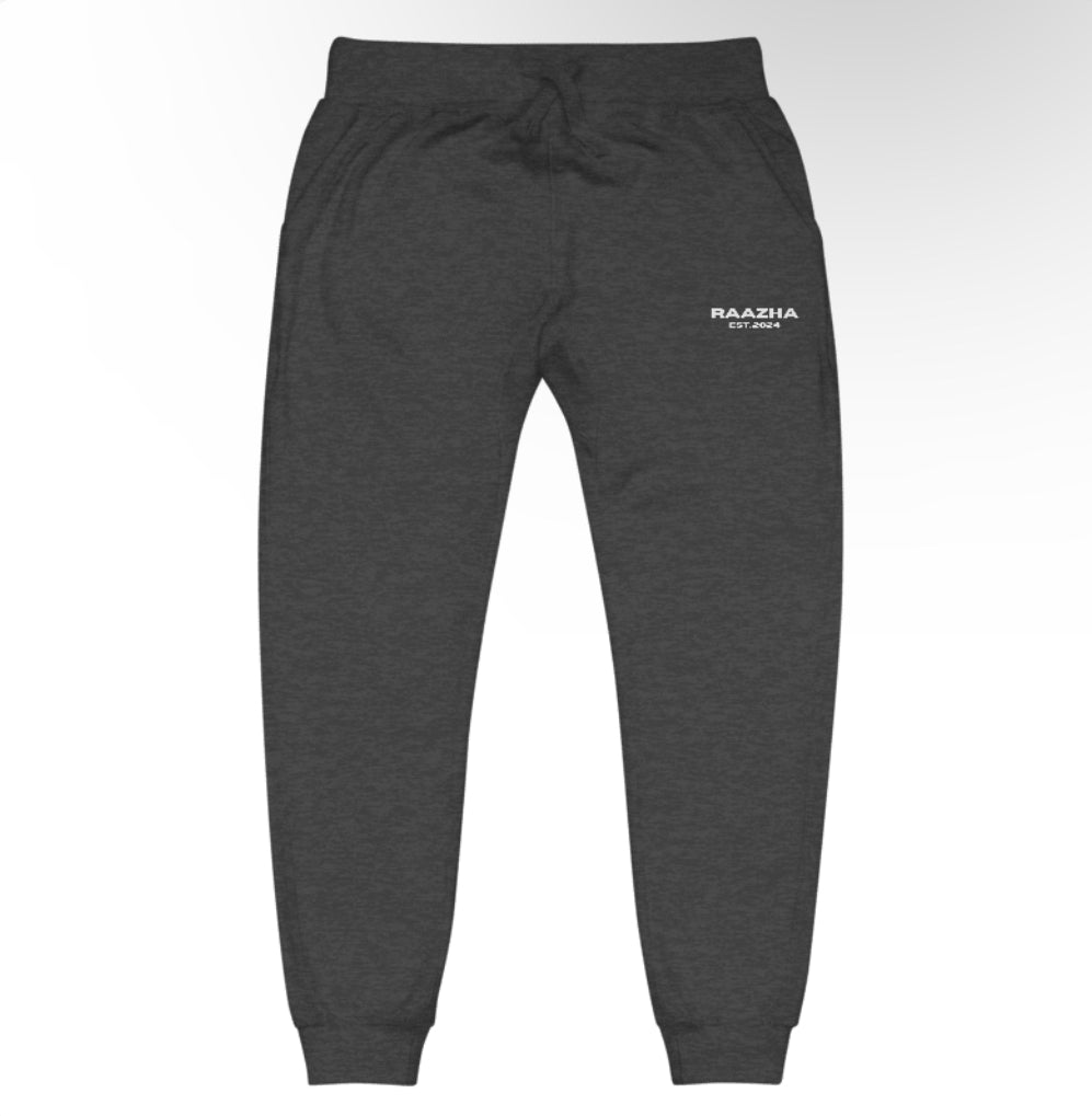 Staple Charcoal Sweatpants