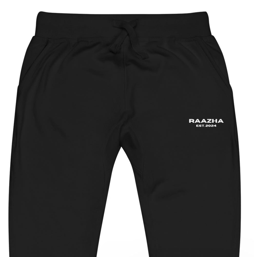 Staple Black Sweatpants