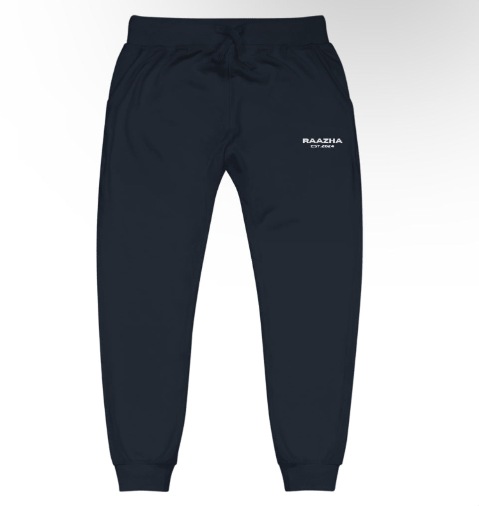 Staple Navy Sweatpants
