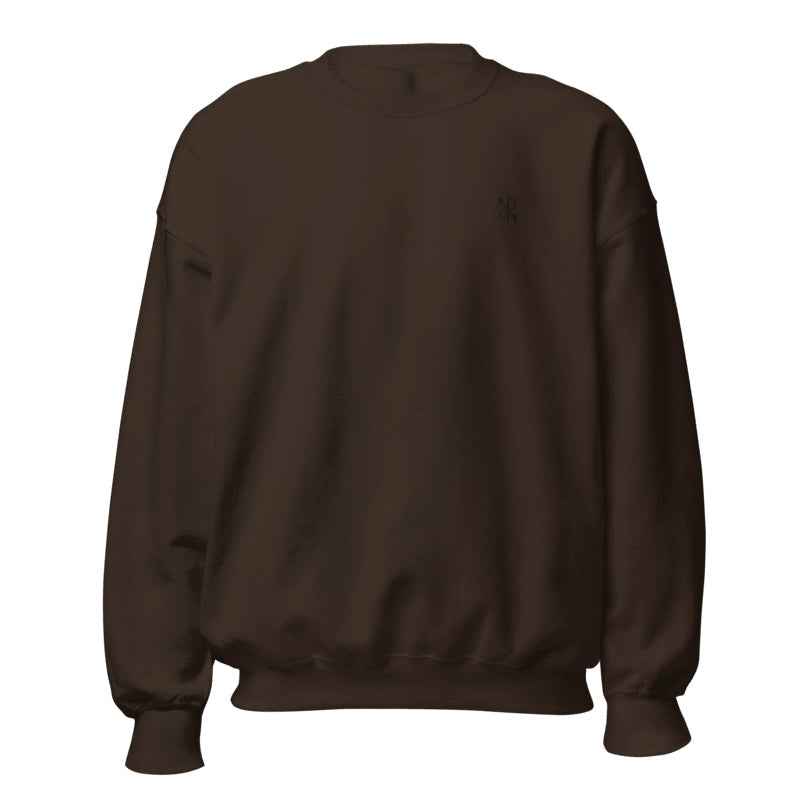 Signature Chocolate Sweatshirt