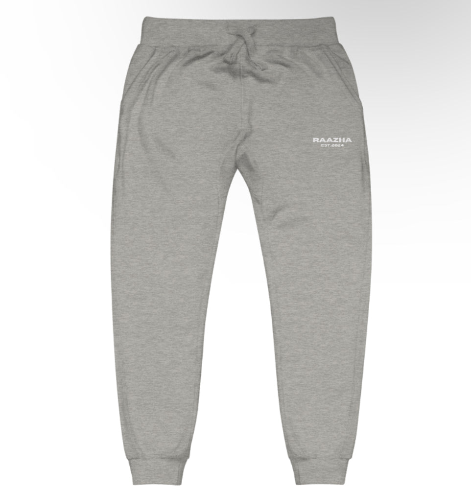Staple Grey Sweatpants