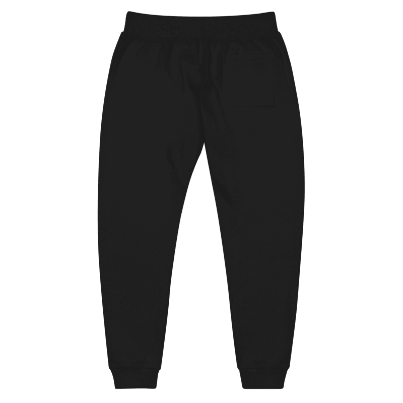 Basic Black Sweatpants