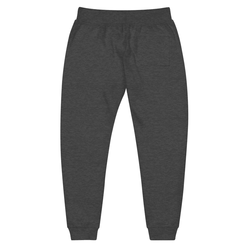 Basic Charcoal Sweatpants