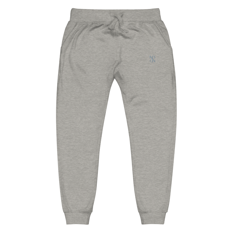 Basic Grey Sweatpants