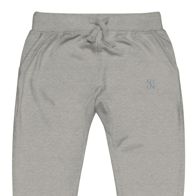 Basic Grey Sweatpants