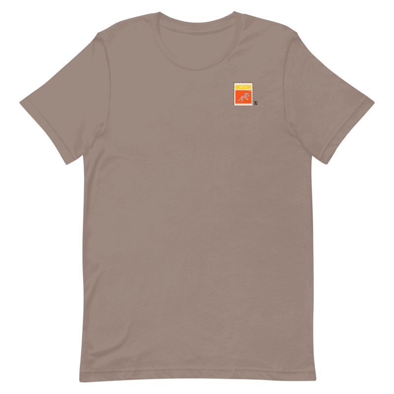 Stamped Bhutan