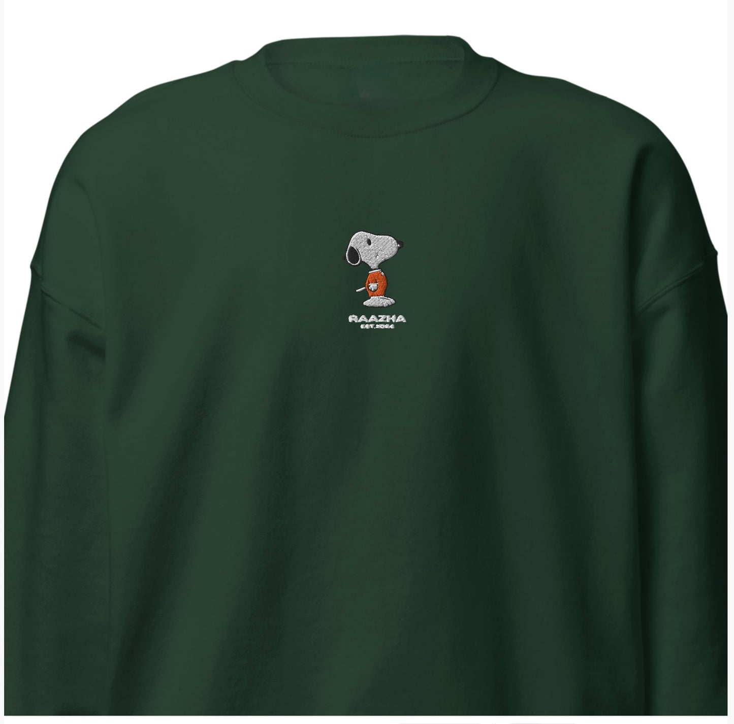 Snoopy Sweatshirt