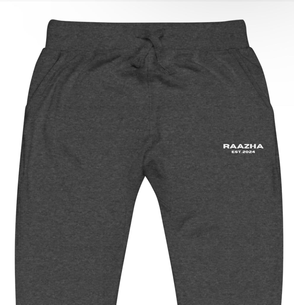 Staple Charcoal Sweatpants