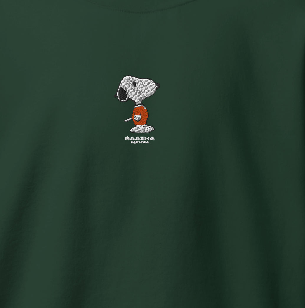 Snoopy Sweatshirt