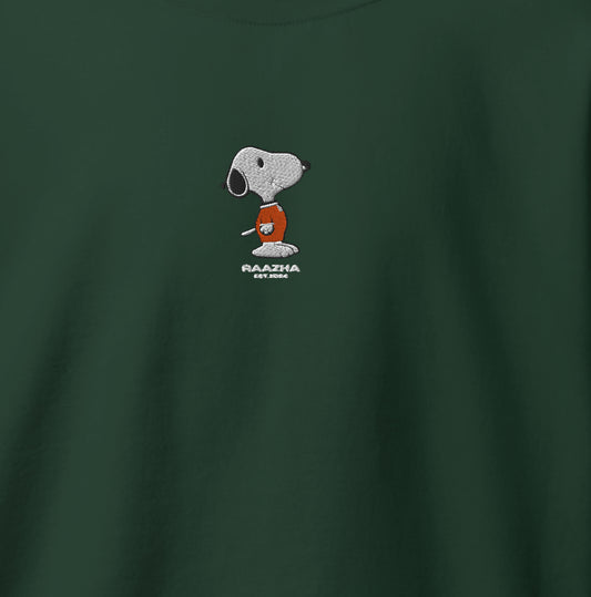 Snoopy Sweatshirt