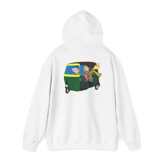 EE&E Hoodie