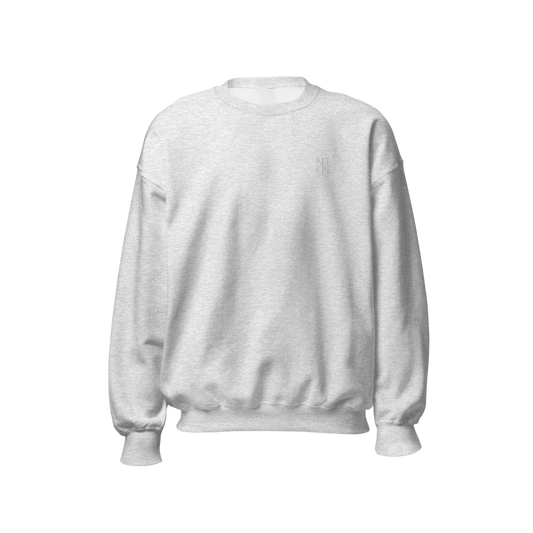 Basic Ash Sweatshirt