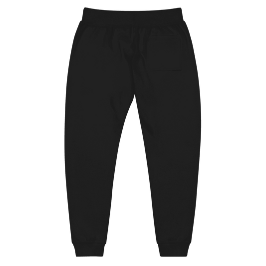 Basic Black Sweatpants