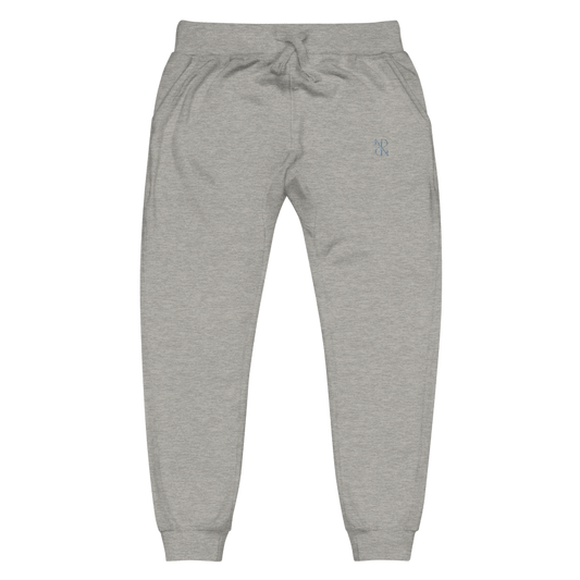 Basic Grey Sweatpants